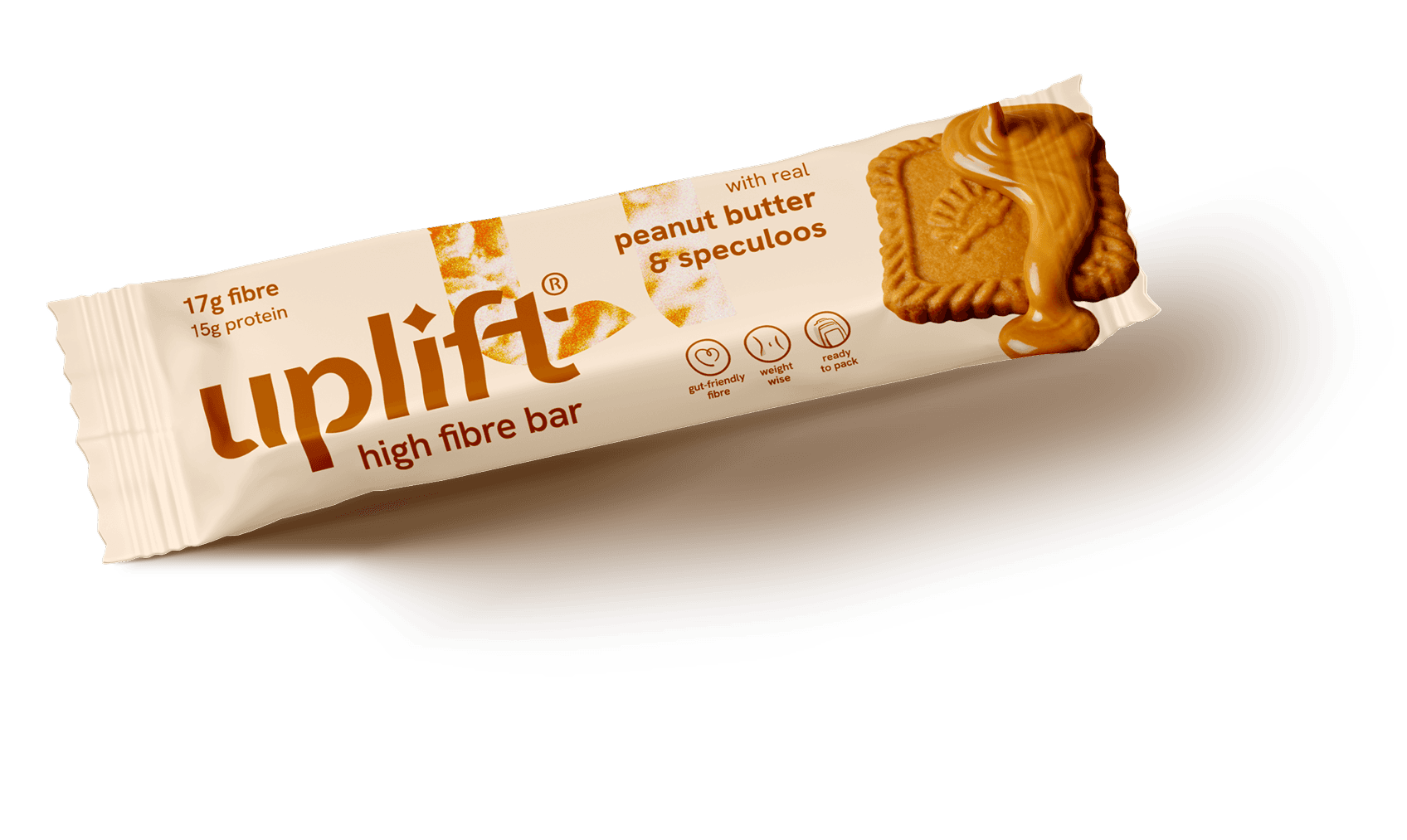 peanut butter & speculoos