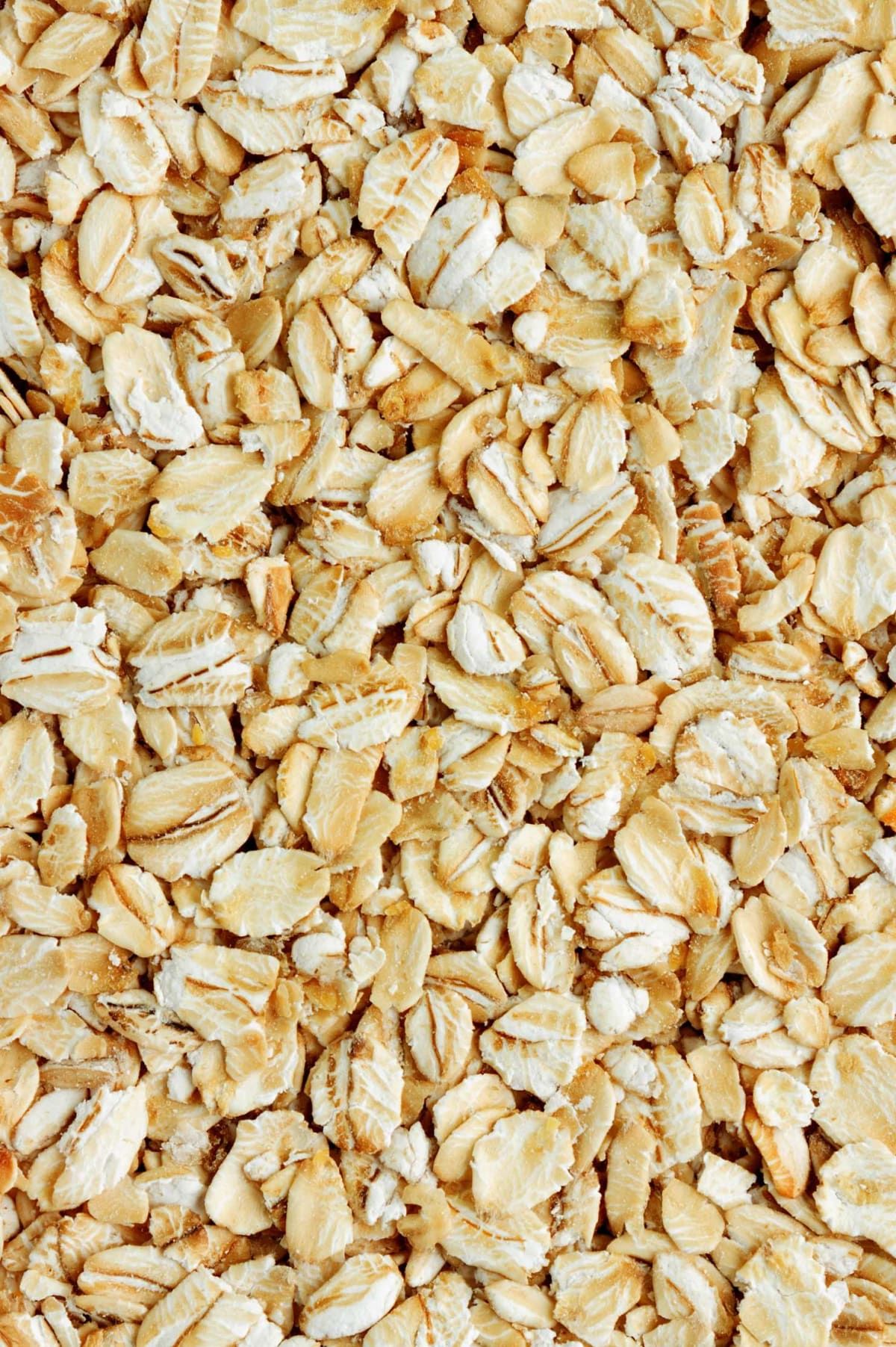 Oat fibre